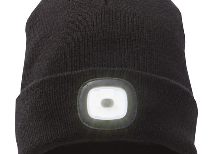 Berretto LED Mighty