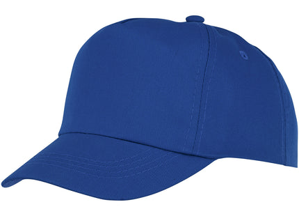 Cappellino Feniks a 5 pannelli per bambini - Blu
