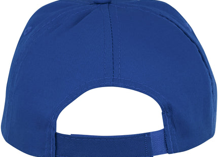 Cappellino Feniks a 5 pannelli per bambini - Blu