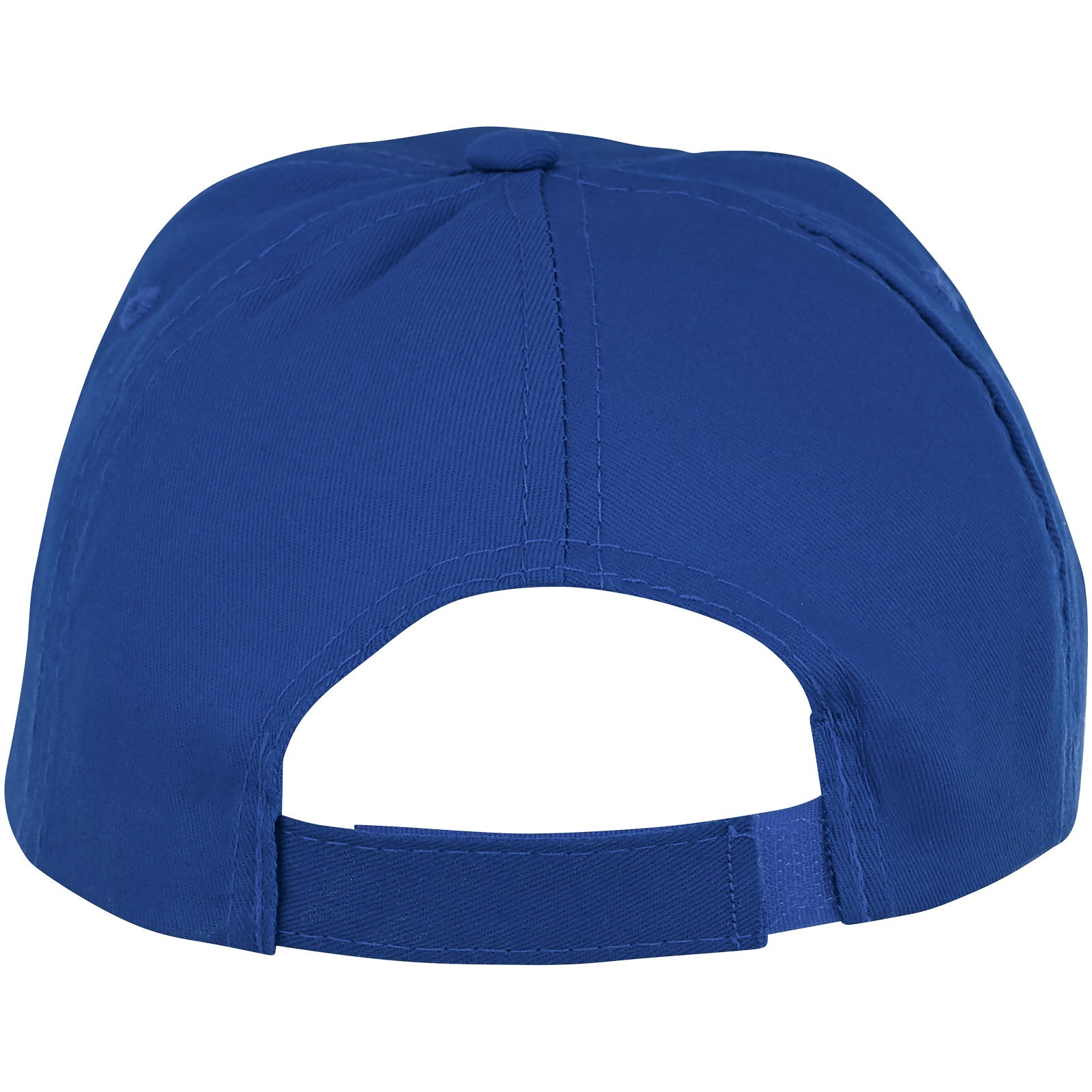 Cappellino Feniks a 5 pannelli per bambini - Blu
