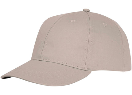 Cappellino Ares a 6 pannelli