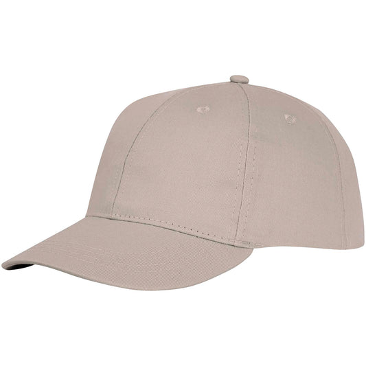 Cappellino Ares a 6 pannelli