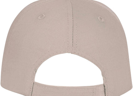 Cappellino Ares a 6 pannelli