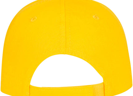 Cappellino Ares a 6 pannelli