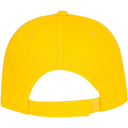 Cappellino Ares a 6 pannelli