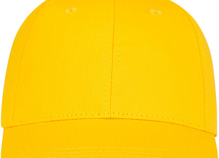Cappellino Ares a 6 pannelli