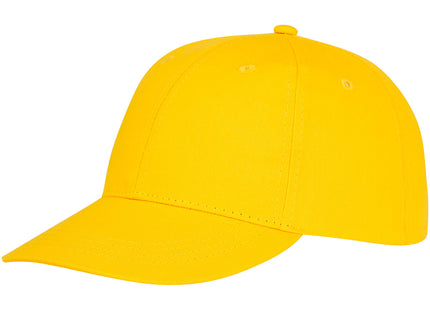 Cappellino Ares a 6 pannelli