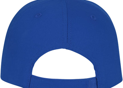 Cappellino Ares a 6 pannelli