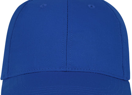 Cappellino Ares a 6 pannelli