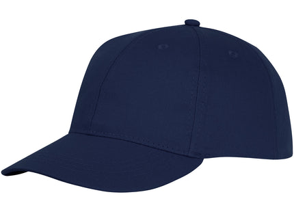 Cappellino Ares a 6 pannelli