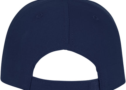 Cappellino Ares a 6 pannelli