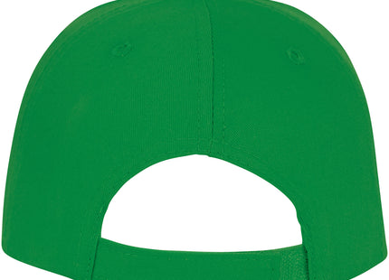 Cappellino Ares a 6 pannelli