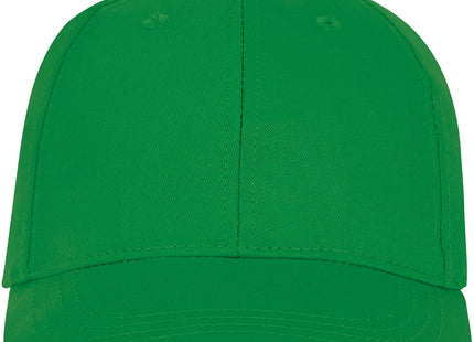 Cappellino Ares a 6 pannelli