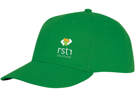 Cappellino Ares a 6 pannelli
