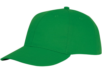 Cappellino Ares a 6 pannelli