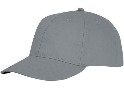 Cappellino Ares a 6 pannelli