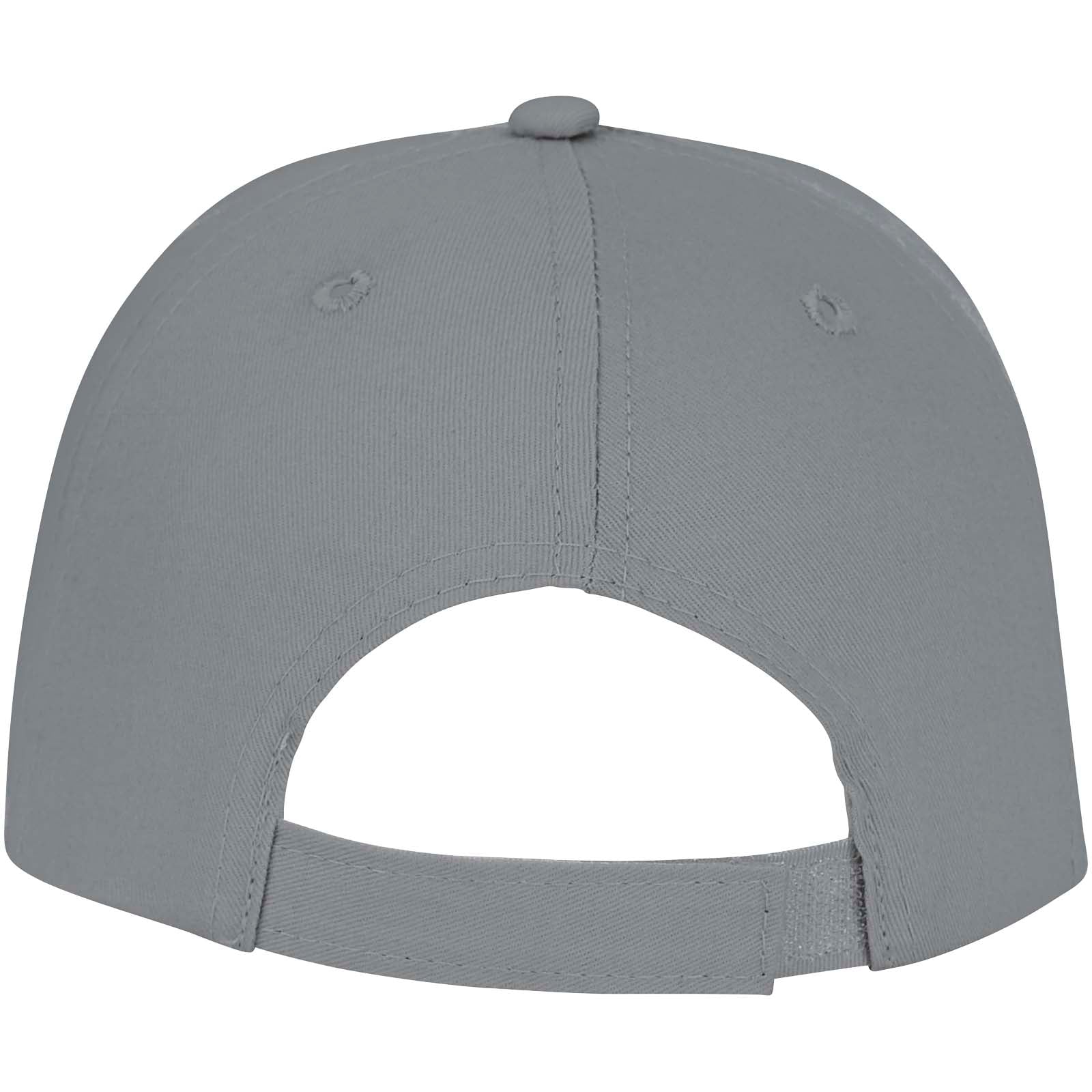 Cappellino Ares a 6 pannelli