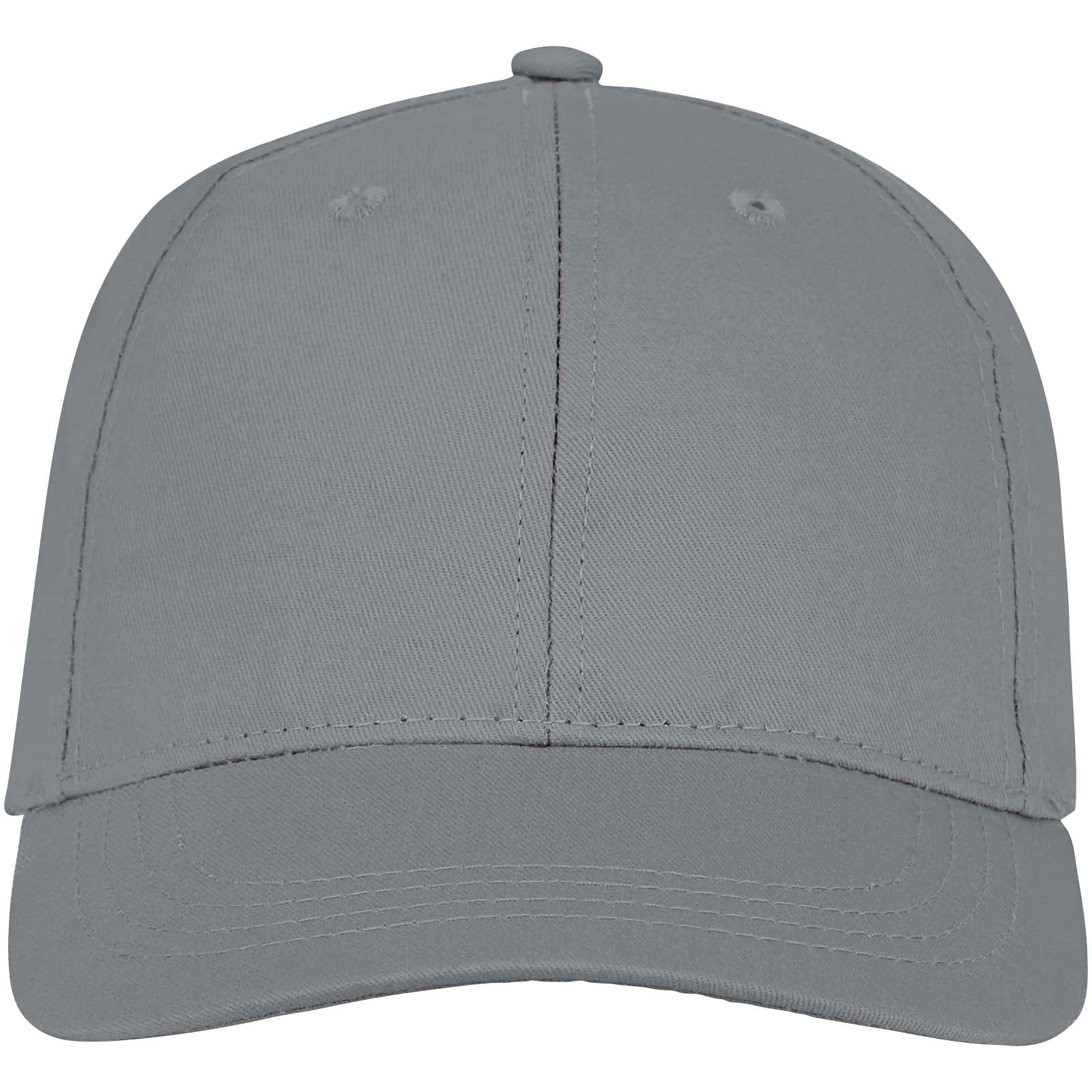 Cappellino Ares a 6 pannelli
