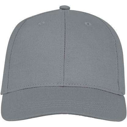 Cappellino Ares a 6 pannelli