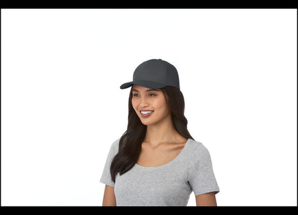 Cappellino Ares a 6 pannelli