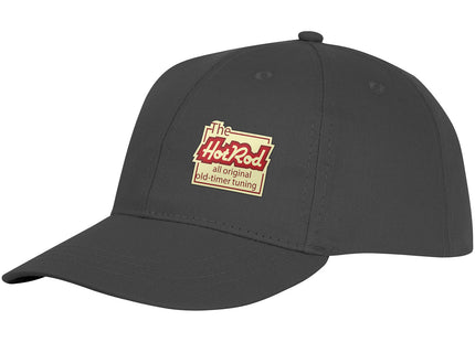 Cappellino Ares a 6 pannelli