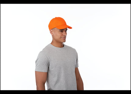 Cappellino Ares a 6 pannelli