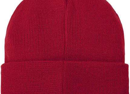 Berretto con patch Boreas
