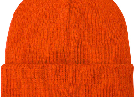 Berretto con patch Boreas