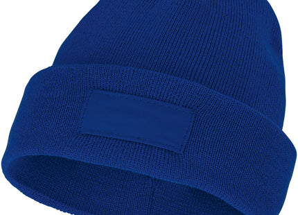 Berretto con patch Boreas