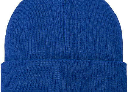 Berretto con patch Boreas