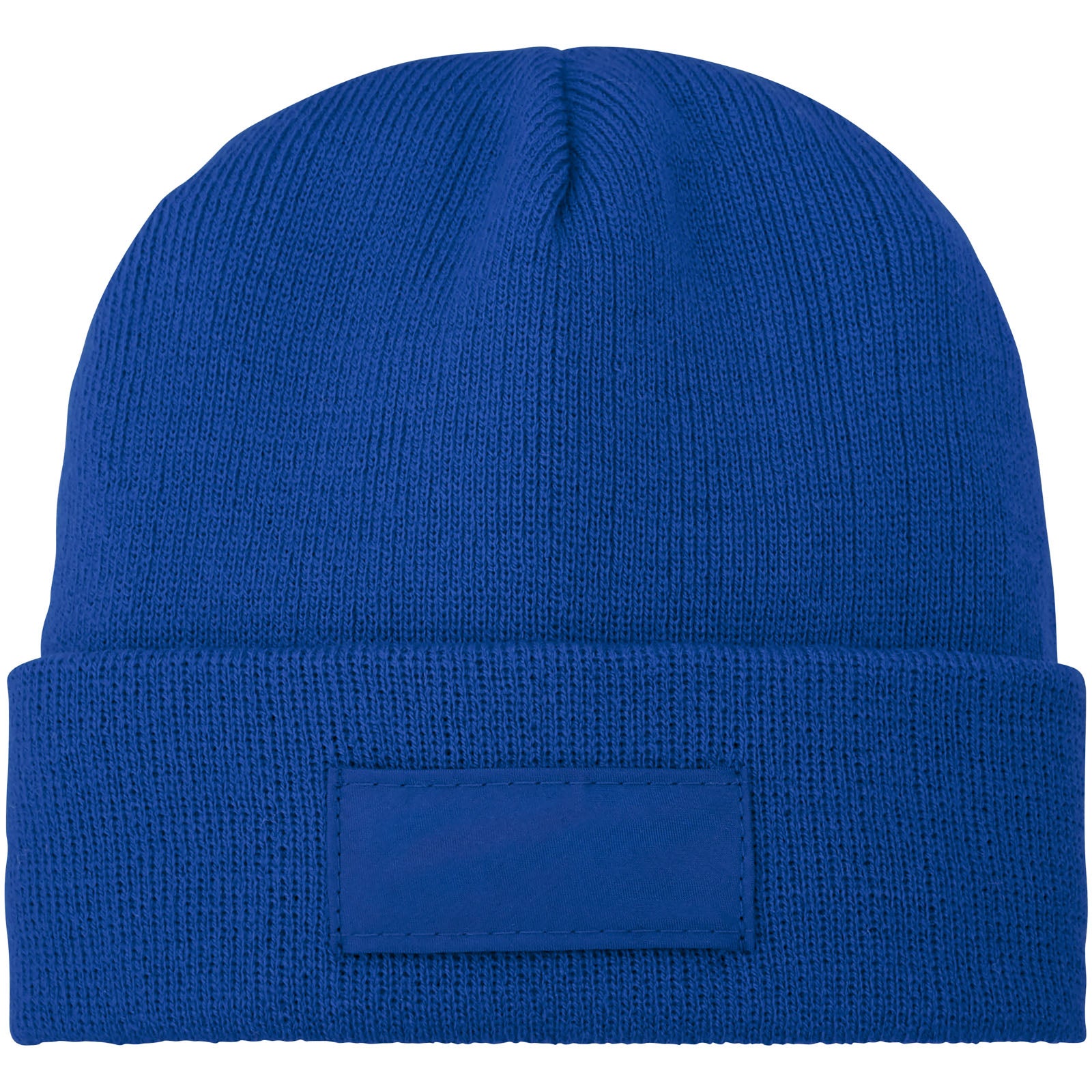 Berretto con patch Boreas