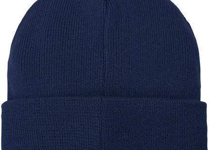 Berretto con patch Boreas