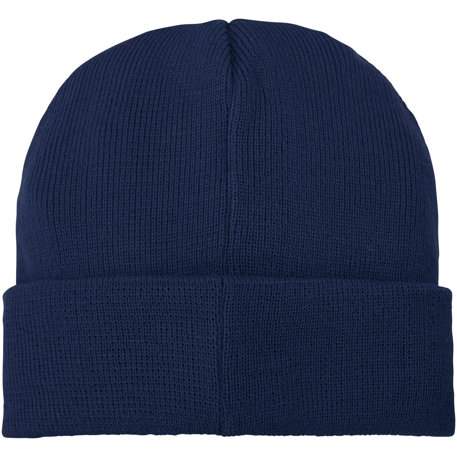 Berretto con patch Boreas