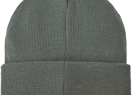 Berretto con patch Boreas
