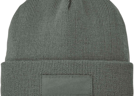Berretto con patch Boreas