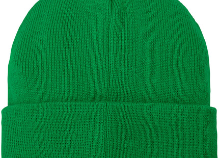 Berretto con patch Boreas
