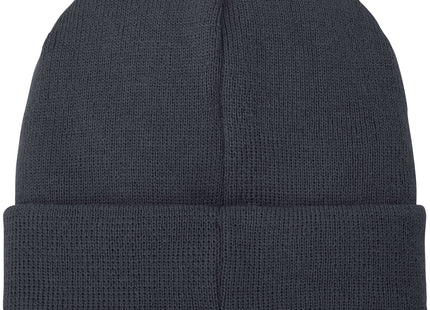 Berretto con patch Boreas