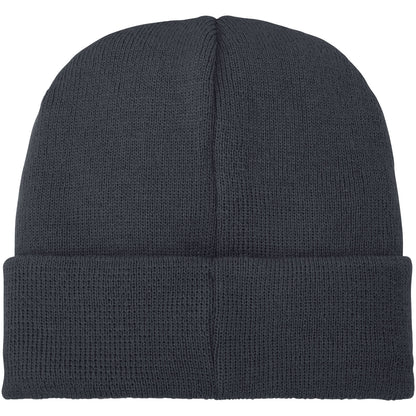 Berretto con patch Boreas