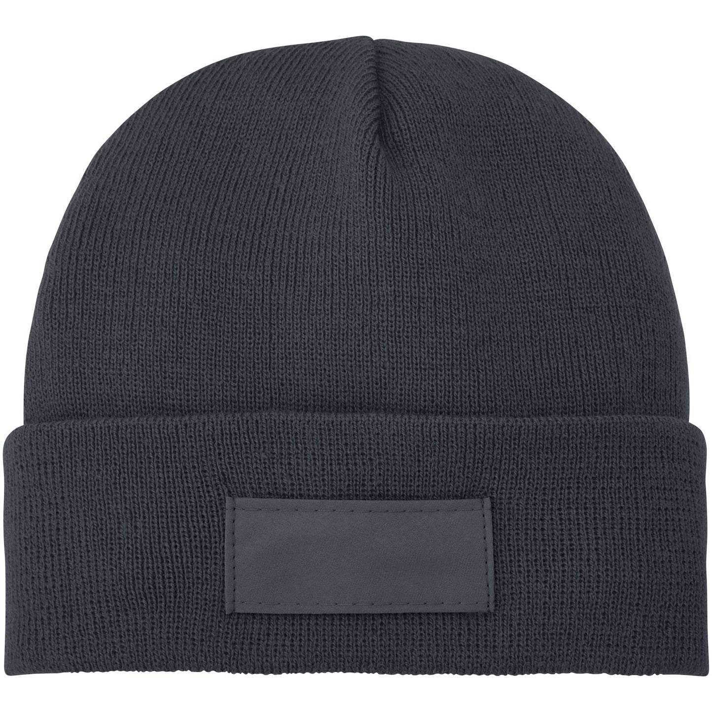 Berretto con patch Boreas