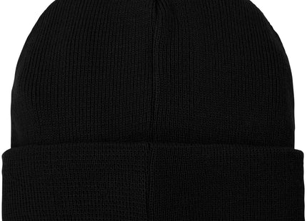 Berretto con patch Boreas
