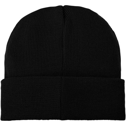 Berretto con patch Boreas