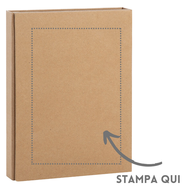 notes personalizzati PH615