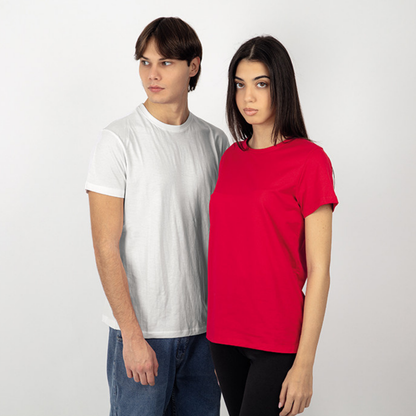 Magliette personalizzate modello Nakota | Cod. NK100