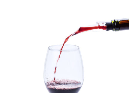 Ossigenatore Vino Crianz personalizzabile con logo | Gadget promozionale