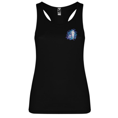 Canotta sportiva da donna | Cod. Shura