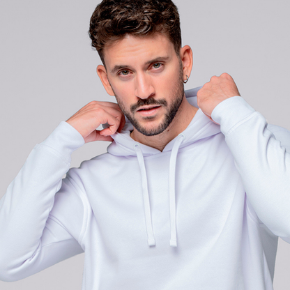 Felpa Unisex leggera con cappuccio | Cod. SWRAFUZIP (Copia)
