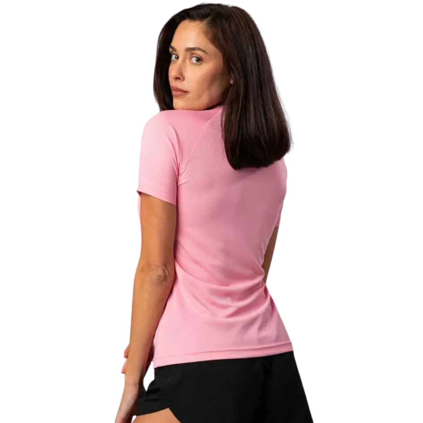 T-shirt sportive donna personalizzate | Cod. SPW100