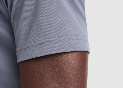 Polo sportiva uomo traspirante | Cod. Monzha