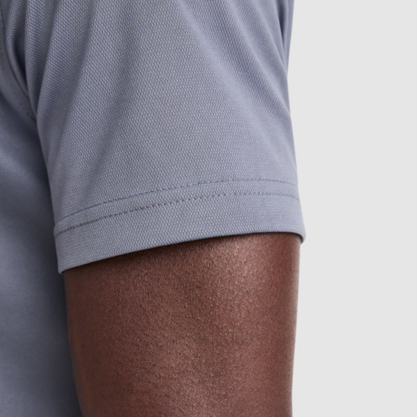 Polo sportiva uomo traspirante | Cod. Monzha