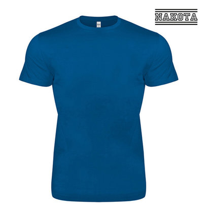 Magliette personalizzate modello Nakota | Cod. NK100